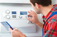 free Achnahard gas safe engineer quotes